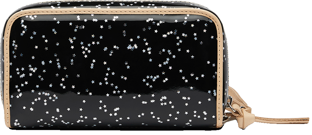 Dreamy Wristlet Wallet