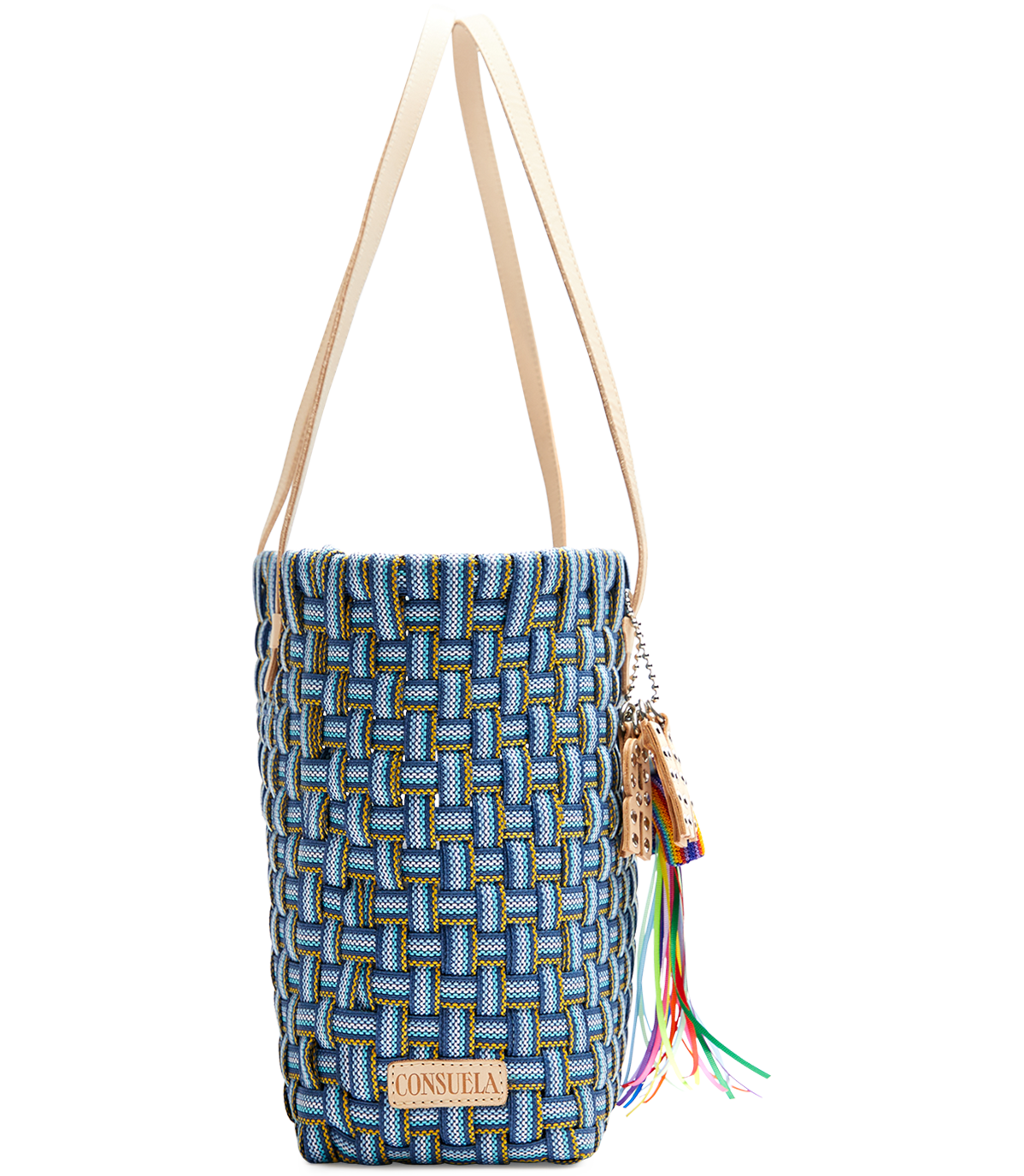 Medina Woven Tote