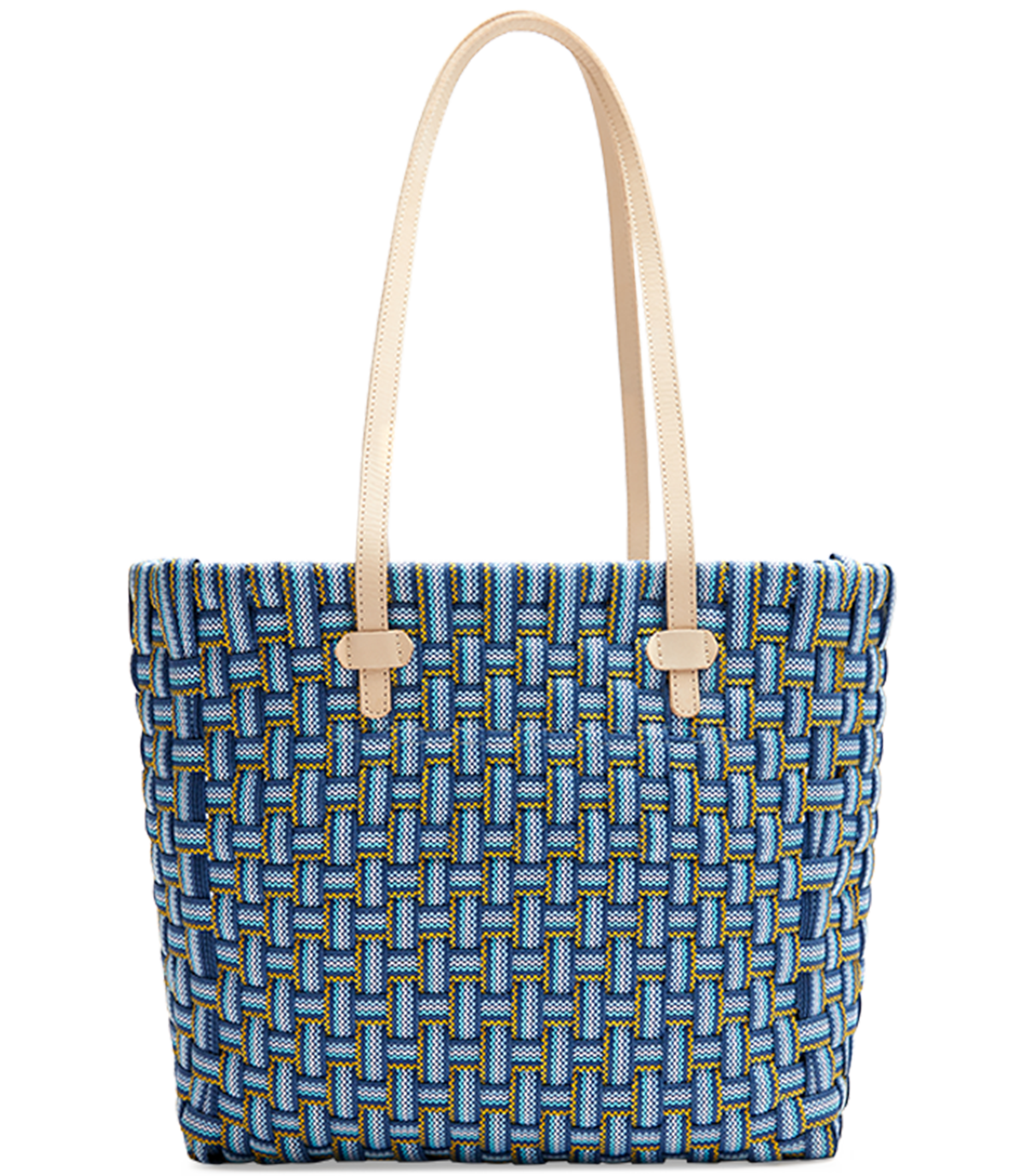 Medina Woven Tote