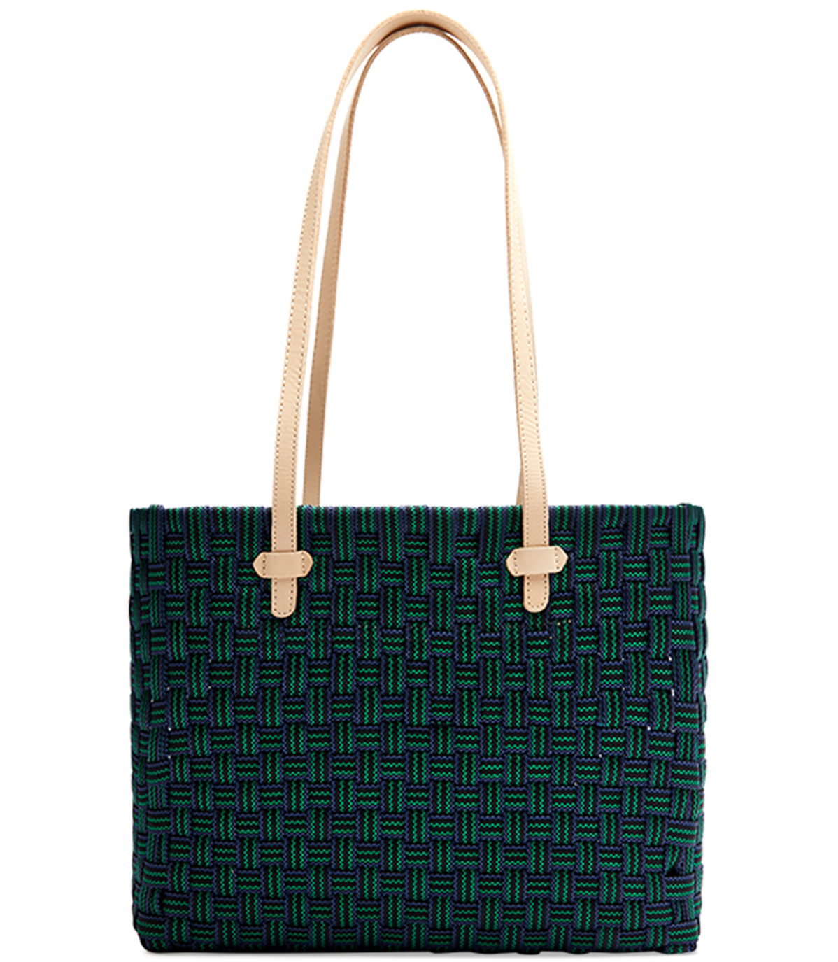 Carlito Woven Tote