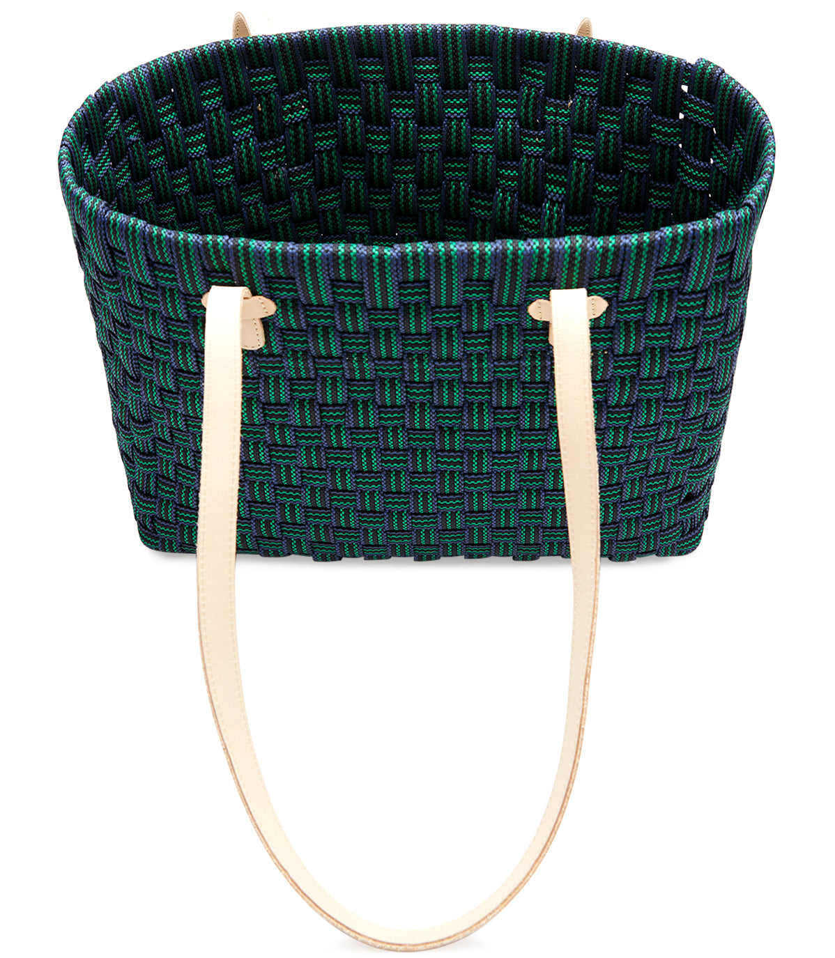 Carlito Woven Tote