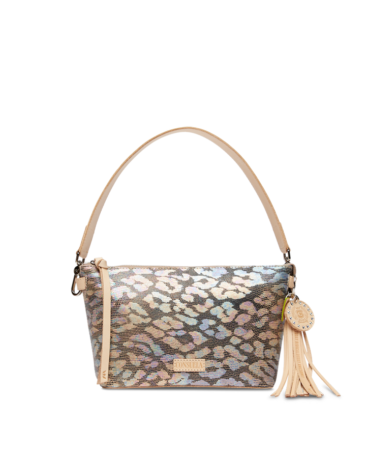 Iris Downtown Crossbody Consuela
